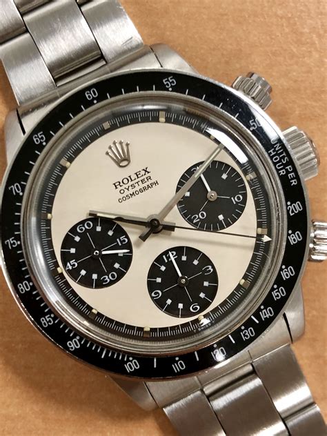 rolex 6263 service dial|rolex 6263 paul newman.